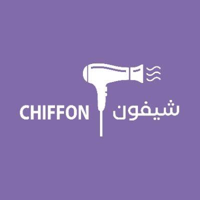 Chiffon Salon